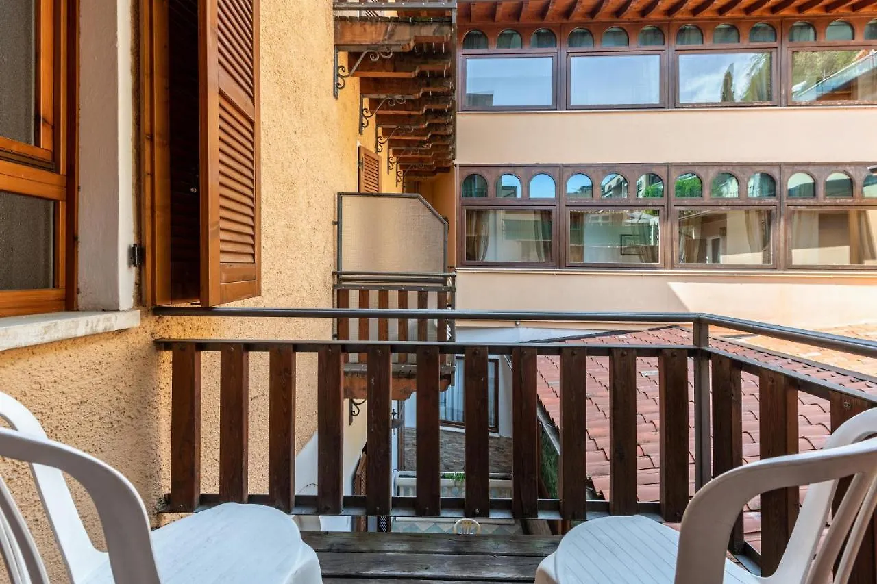 Gardasol Superior 1 Vista Lago Toscolano Maderno Itálie