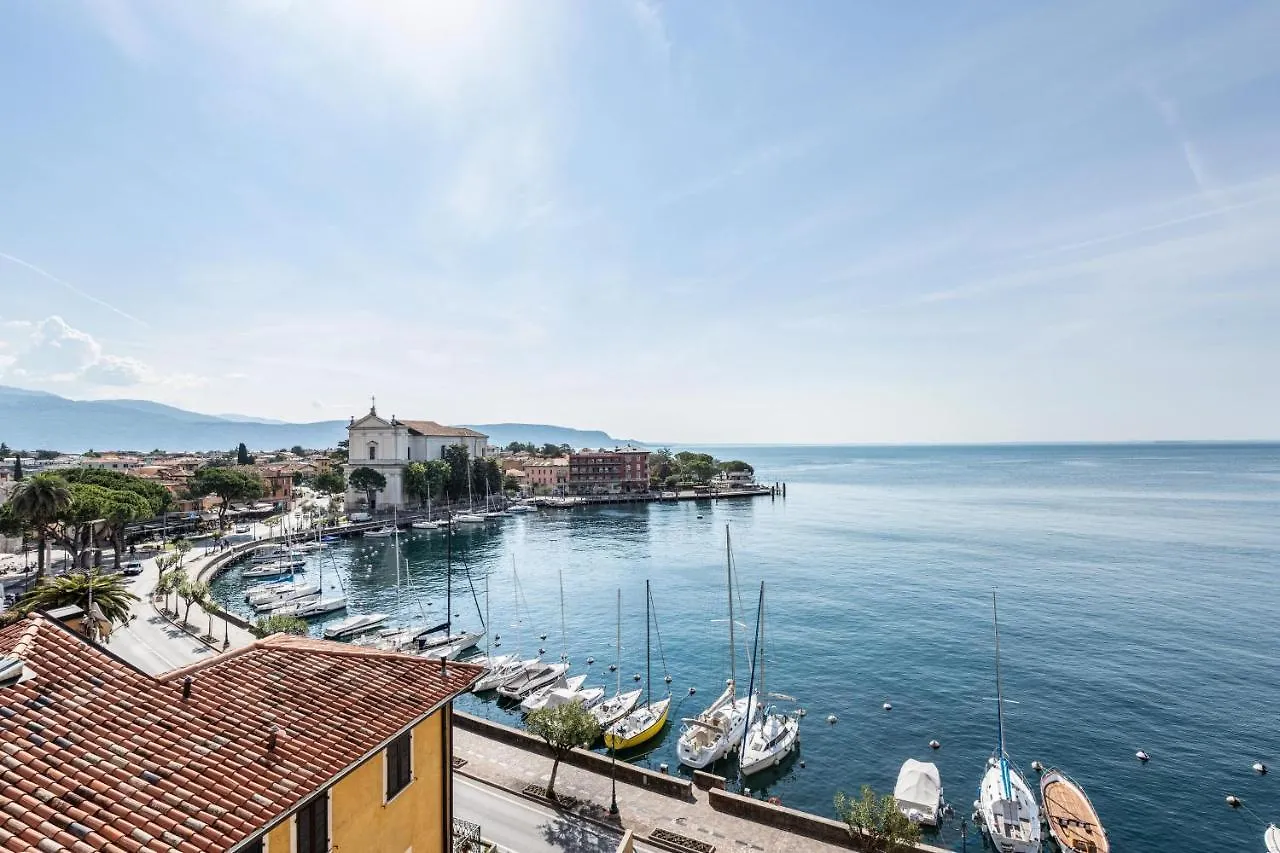 Gardasol Superior 1 Vista Lago Toscolano Maderno 0*,