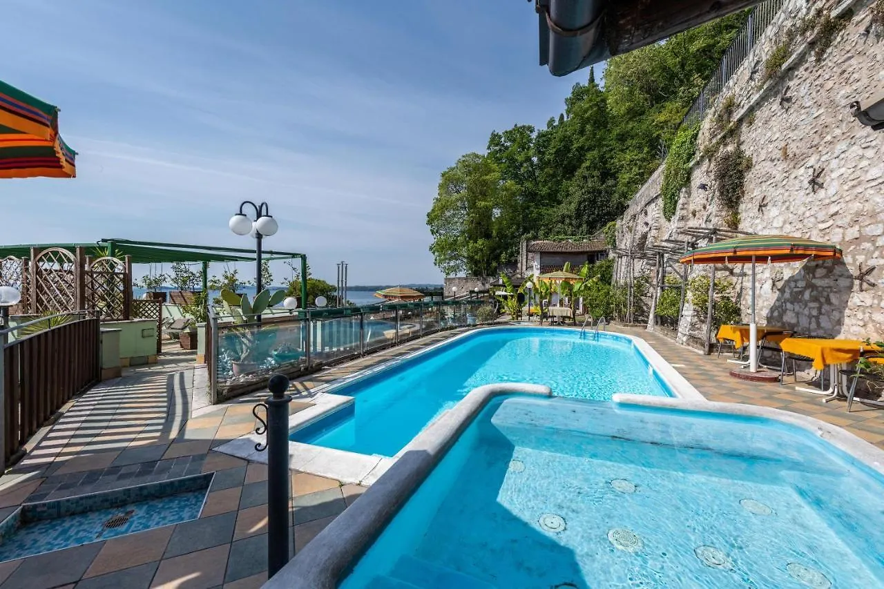 Gardasol Superior 1 Vista Lago Toscolano Maderno
