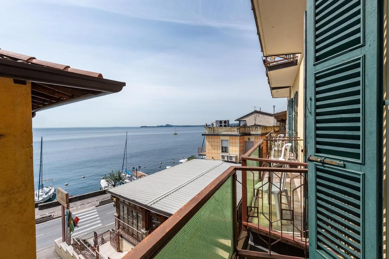 Gardasol Superior 1 Vista Lago Toscolano Maderno 0*,  Itálie