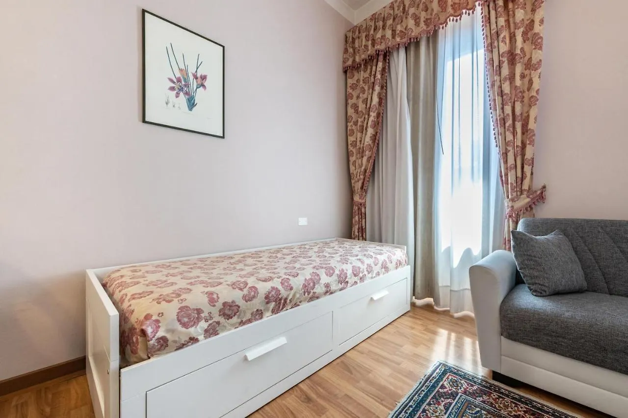 Apart Otel Gardasol Superior 1 Vista Lago Toscolano Maderno İtalya