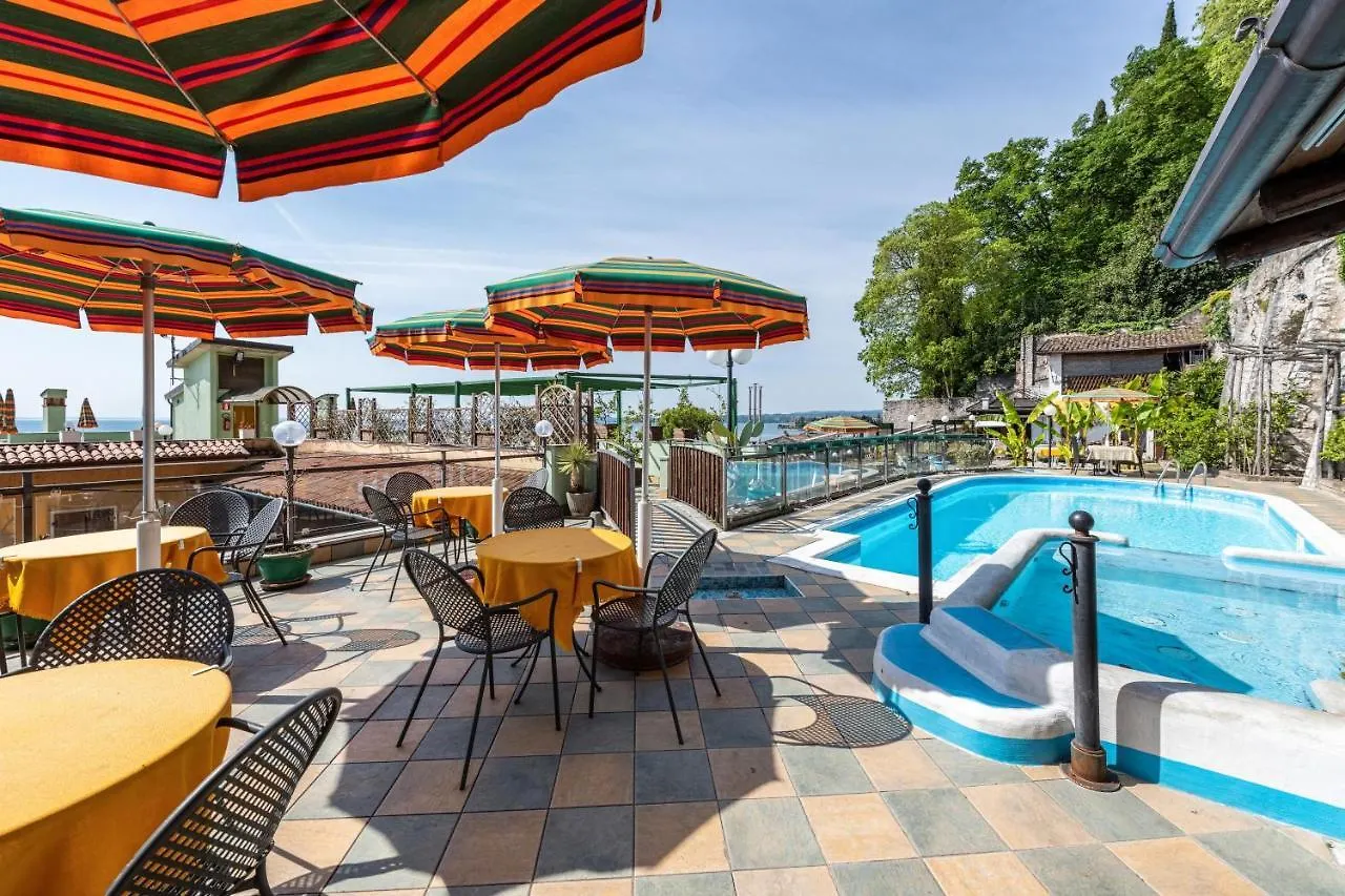 Gardasol Superior 1 Vista Lago Toscolano-Maderno 0*,  Italien