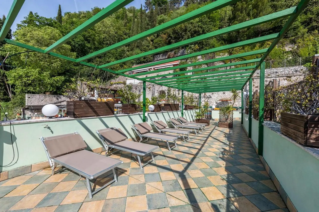 Gardasol Superior 1 Vista Lago Toscolano Maderno 0*,