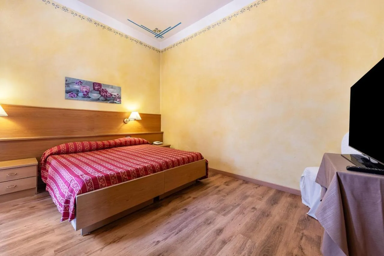 Apart Otel Gardasol Superior 1 Vista Lago Toscolano Maderno