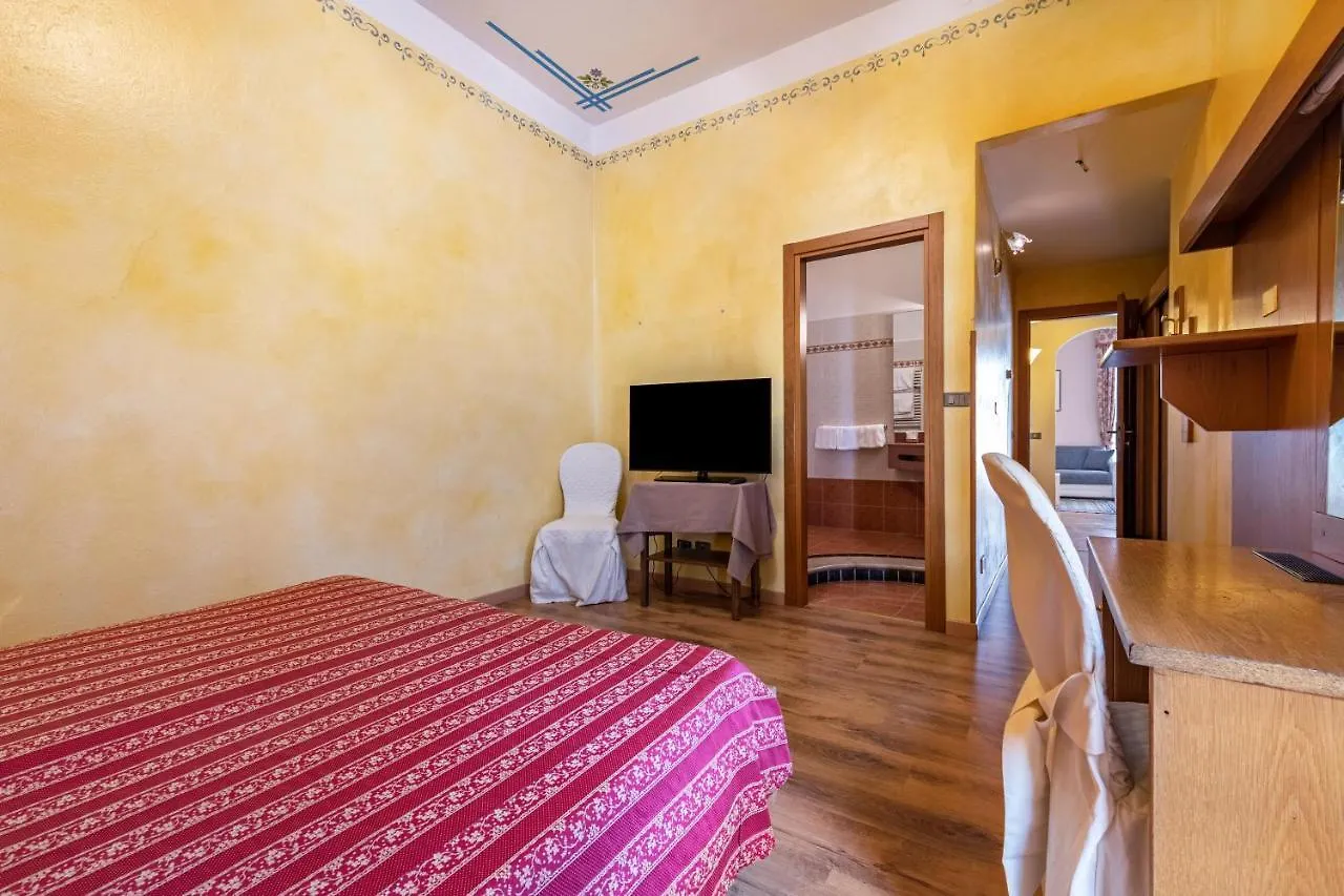 Gardasol Superior 1 Vista Lago Toscolano-Maderno Aparthotel