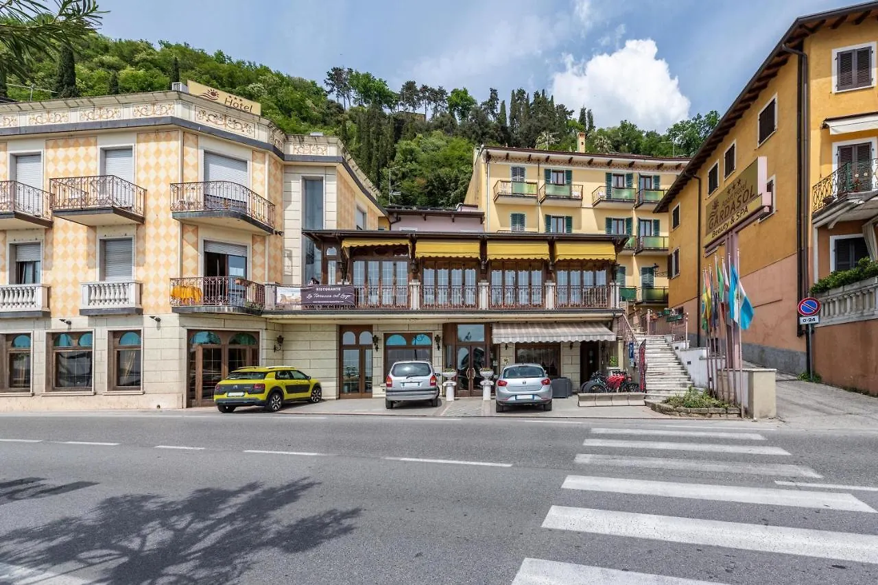 Aparthotel Gardasol Superior 1 Vista Lago Toscolano-Maderno Italia