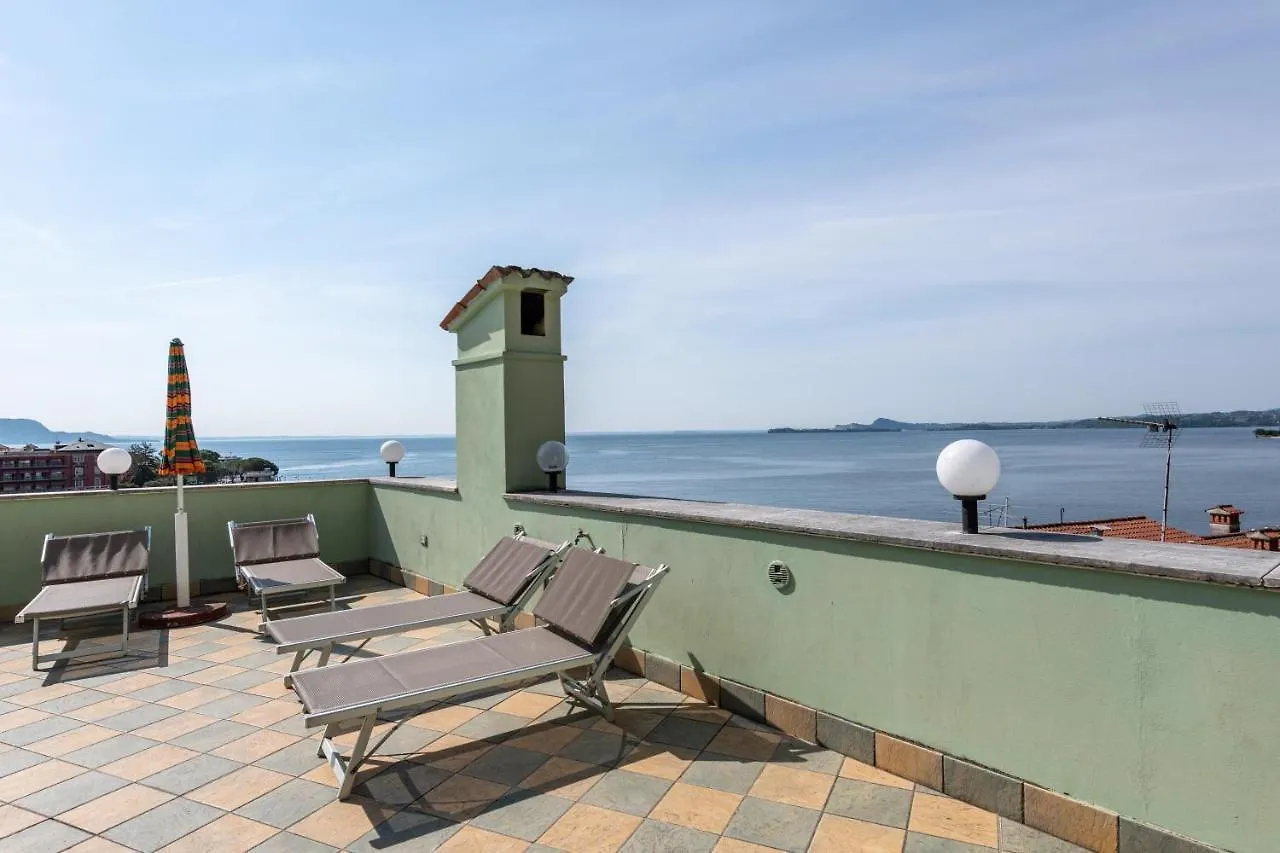 Gardasol Superior 1 Vista Lago Toscolano-Maderno