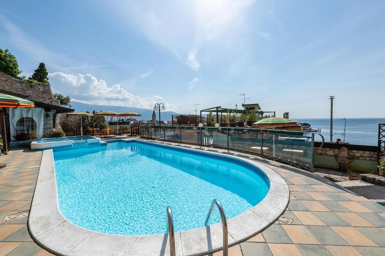 Gardasol Superior 1 Vista Lago Toscolano-Maderno