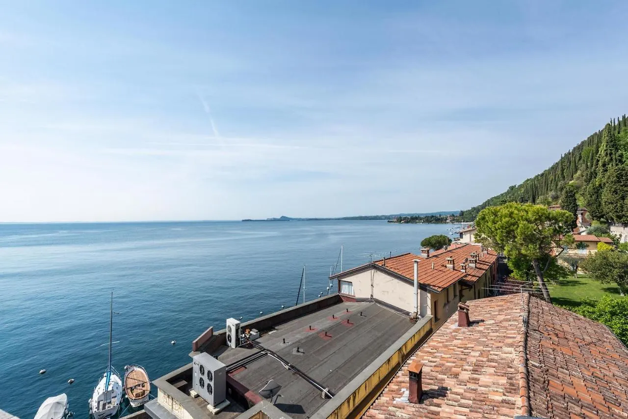Aparthotel Gardasol Superior 1 Vista Lago Toscolano-Maderno