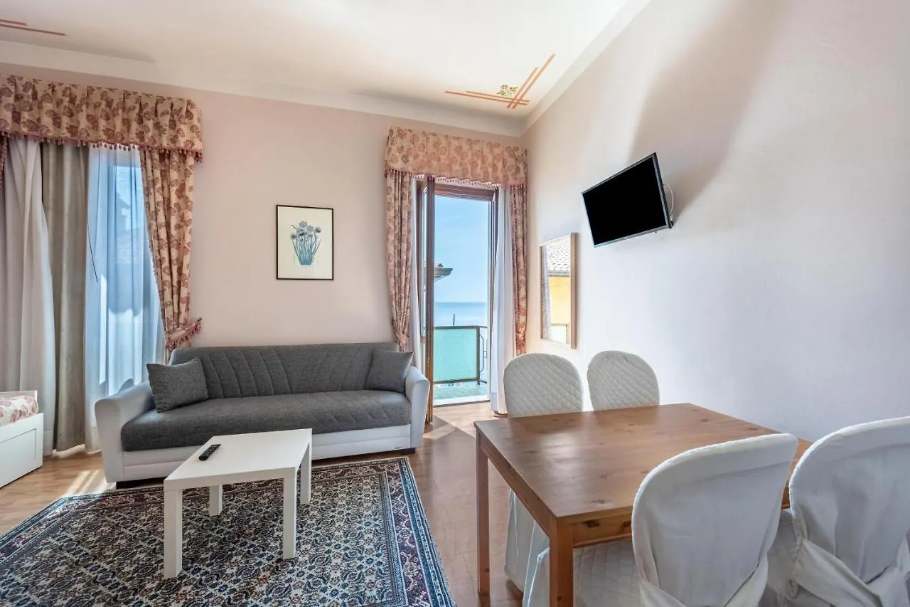 Gardasol Superior 1 Vista Lago Toscolano-Maderno
